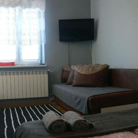Pokoj Uniejów Exterior foto