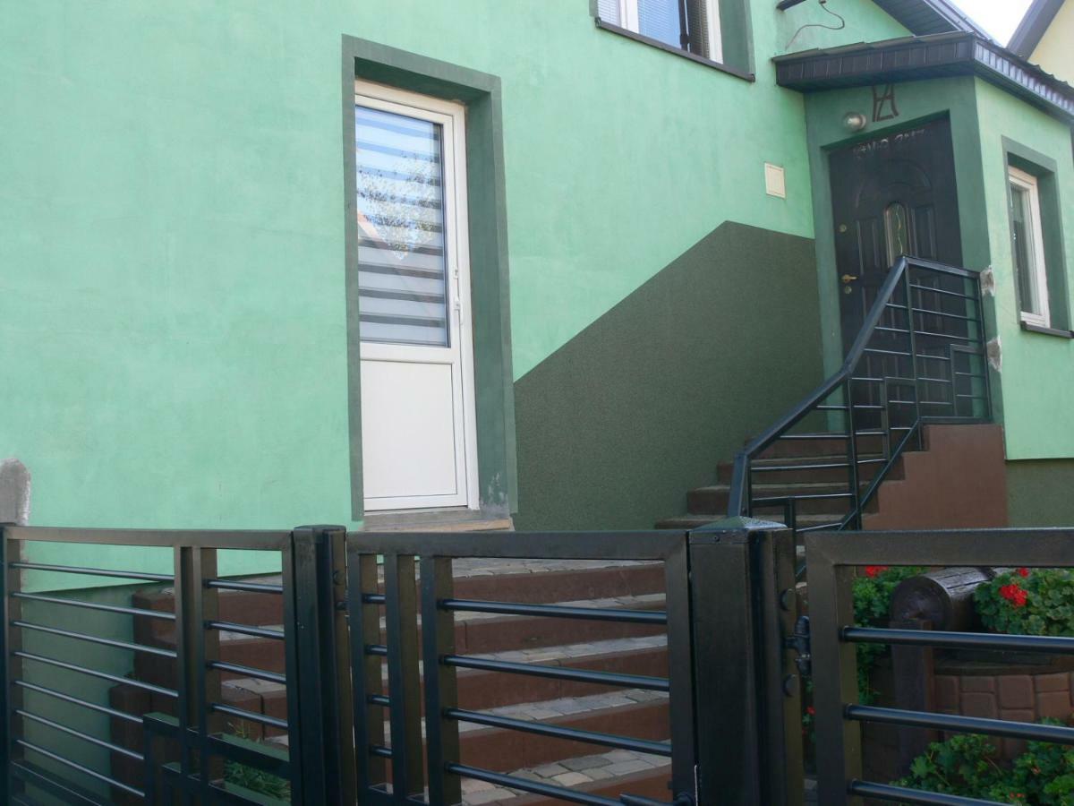 Pokoj Uniejów Exterior foto
